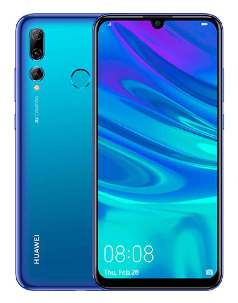 Huawei P Smart Plus repair